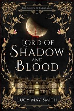 Lord of Shadow and Blood by Lucy May Smith