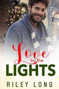 Love By the Lights by Riley Long