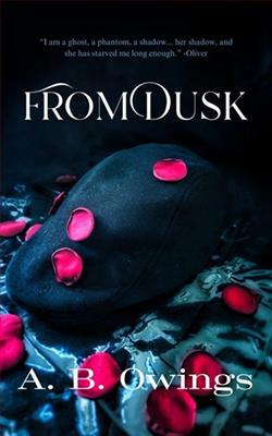 From Dusk by A.B. Owings