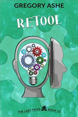 Retool by Gregory Ashe