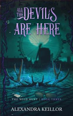 All the Devils are Here by Alexandra Keillor