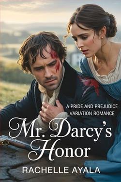 Mr. Darcy's Honor by Rachelle Ayala