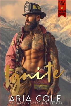 Ignite by Aria Cole