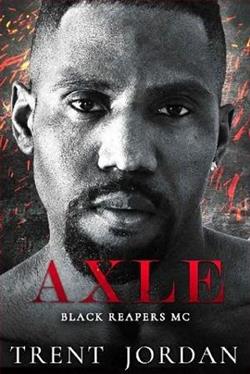 Axle by Trent Jordan