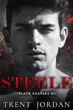 Steele by Trent Jordan