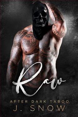Raw by J. Snow