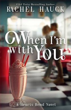 When I'm With You by Rachel Hauck