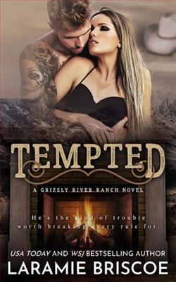 Tempted by Laramie Briscoe