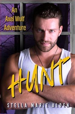 Hunt by Stella Marie Alden