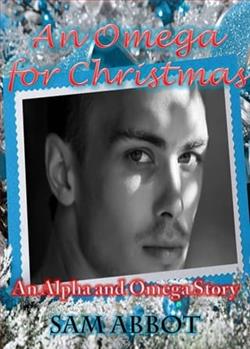 An Omega for Christmas by Sam Abbot