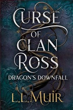 Dragon's Downfall by L.L. Muir
