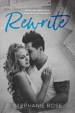 Rewrite by Stephanie Rose
