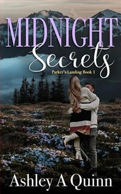 Midnight Secrets by Ashley A Quinn