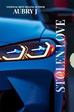 Stolen Love by Aubry J.