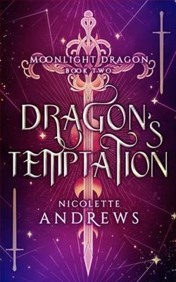 Dragon's Temptation by Nicolette Andrews