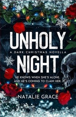 Unholy Night by Natalie Grace