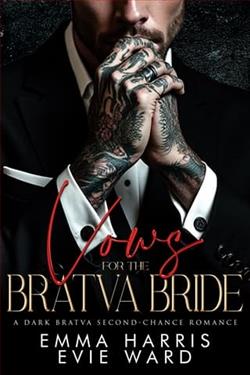 Vows for the Bratva Bride by Emma Harris