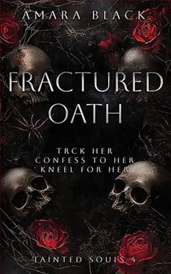 Fractured Oath by Amara Black