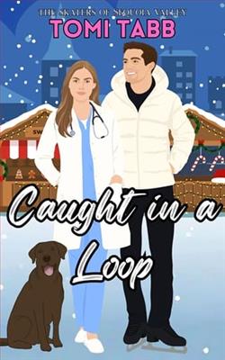 Caught in a Loop by Tomi Tabb