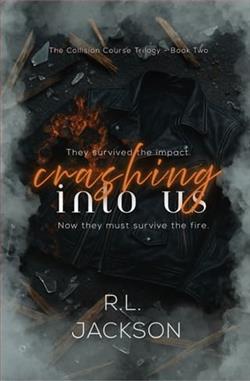 Crashing Into Us by R.L. Jackson