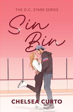 Sin Bin by Chelsea Curto