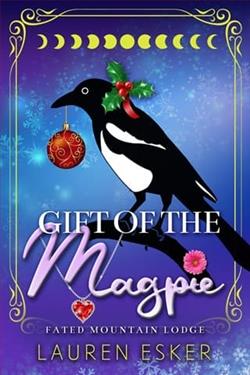 Gift of the Magpie by Lauren Esker