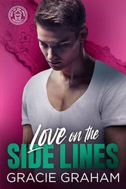 Love on the Sidelines by Gracie Graham