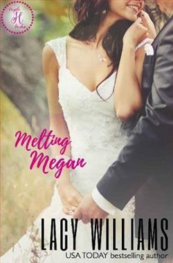 Melting Megan by Lacy Williams