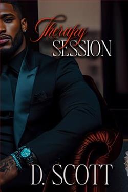 Therapy Session by D. Scott