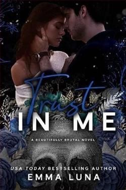 Trust In Me by Emma Luna