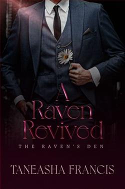 A Raven Revived by Taneasha Francis