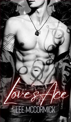 Love's Ace by Lee McCormick