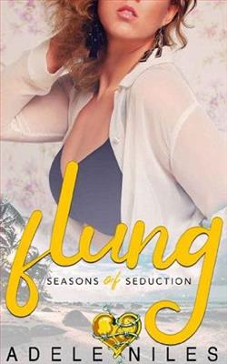 Flung by Adele Niles