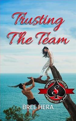 Trusting the Team by Bree Hera