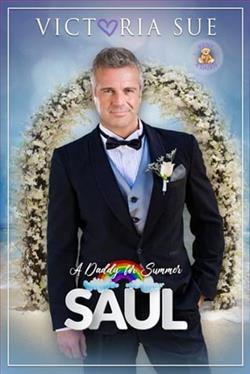 Saul by Victoria Sue