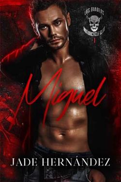 Miguel by Jade Hern&aacute;ndez