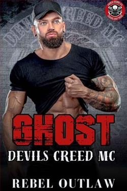Ghost by Rebel Outlaw