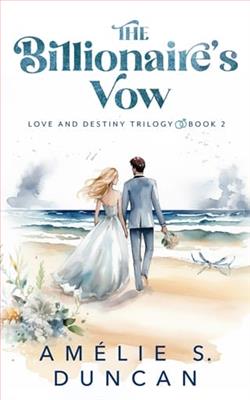 The Billionaire's Vow by Am&eacute;lie S. Duncan