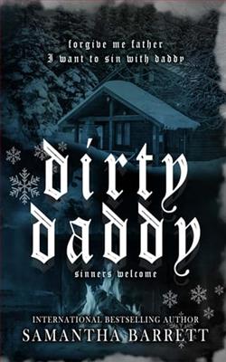 Dirty Daddy by Samantha Barrett