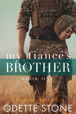 My Fianc&eacute;'s Brother by Odette Stone