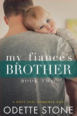 My Fianc&eacute;'s Brother 2 by Odette Stone