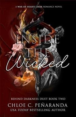 Inside the Wicked by Chloe C. Pe&ntilde;aranda
