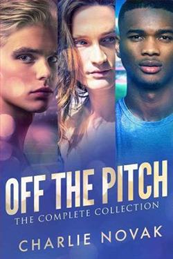 Off the Pitch by Charlie Novak