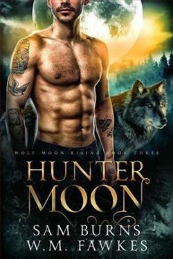 Hunter Moon by Sam Burns