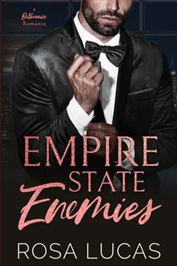 Empire State Enemies by Rosa Lucas