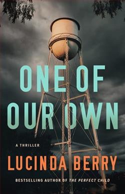 One of Our Own by Lucinda Berry