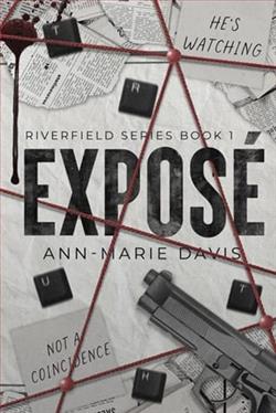 Expos&eacute;y by Ann-Marie Davis