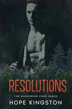 Resolutions by Hope Kingston