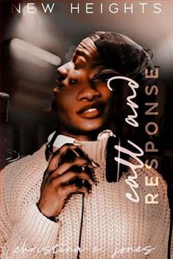 Call and Response by Christina C. Jones