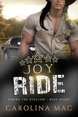 JoyRide by Carolina Mac